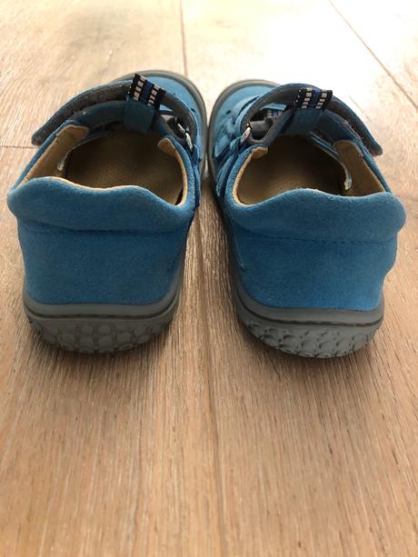 Sandále filii veľ. 26w, filii,26