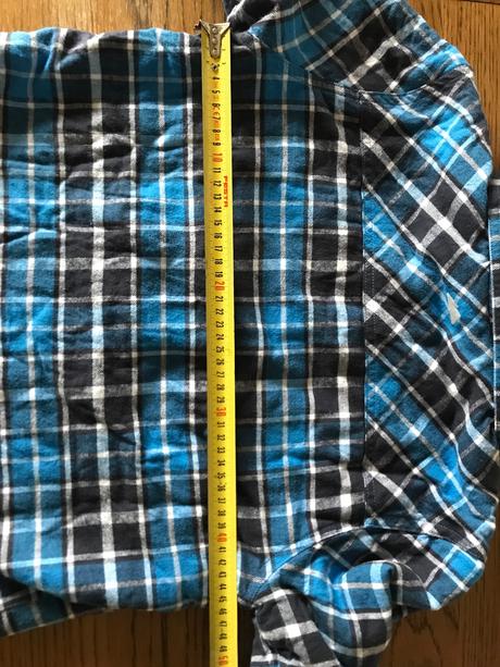 Bunda/kosela vel. 146, 146