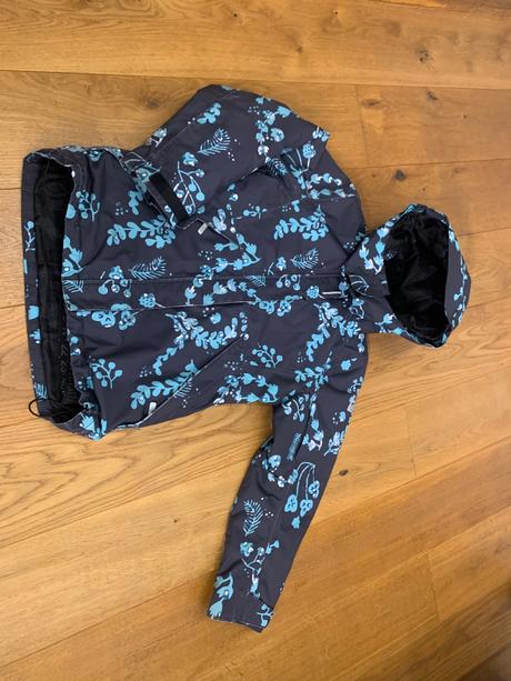 Reima ako kairala zimná lyžiarska bunda 140/146, reima,140