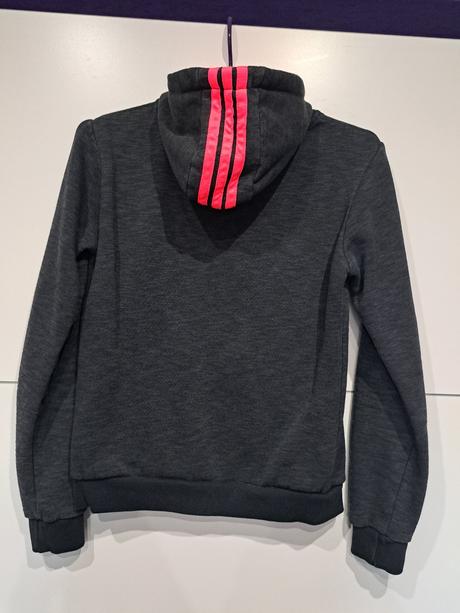 Dámska mikina, adidas,s