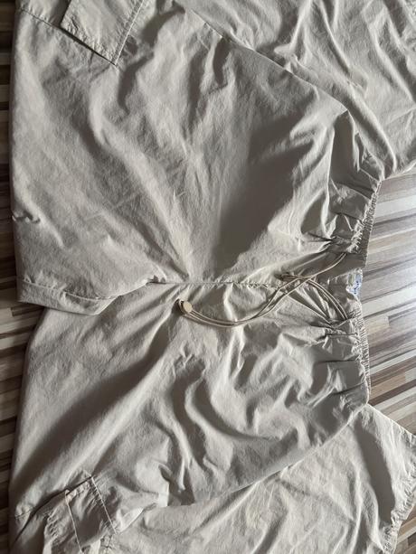 Vzdušné  nohavice, reserved,s