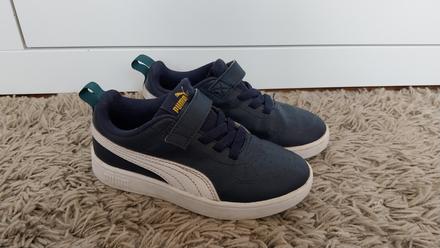 Tenisky puma, puma,31