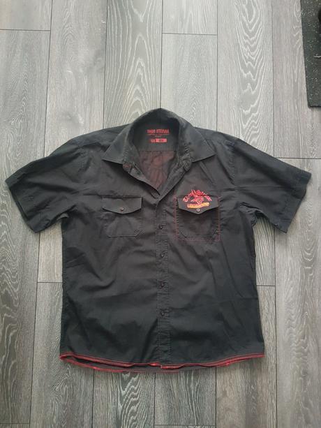 Kosela thorsteinar, xxxl