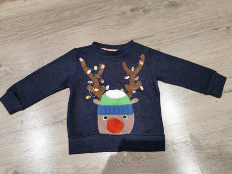 Mikina f&f 92/98, f&f,98