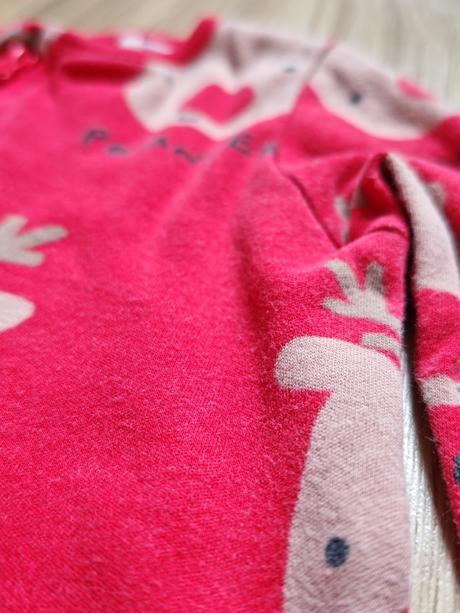 Vianočný overal 92, f&f,92