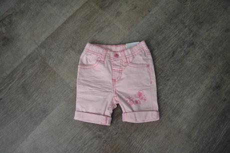 Kratke nohavice, ergee,68