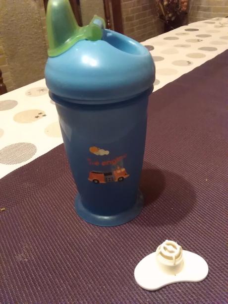 Detské flase, canpol babies