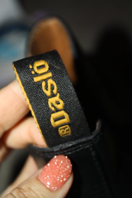 Jazdecke panske kozene cizmy daslo, 43