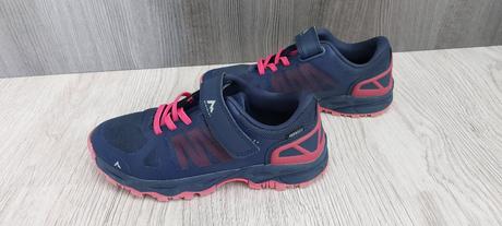 Nepremokavé tenisky, mckinley,34