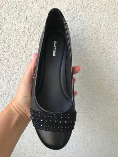 Balerínky, graceland,37