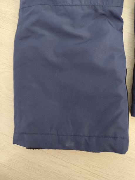 Oteplovačky, crivit,98