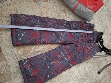 Krásna zimná súprava xmtn, 110