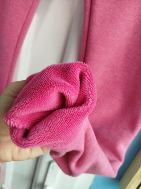 Hrubé legíny 164/170, lewro,164