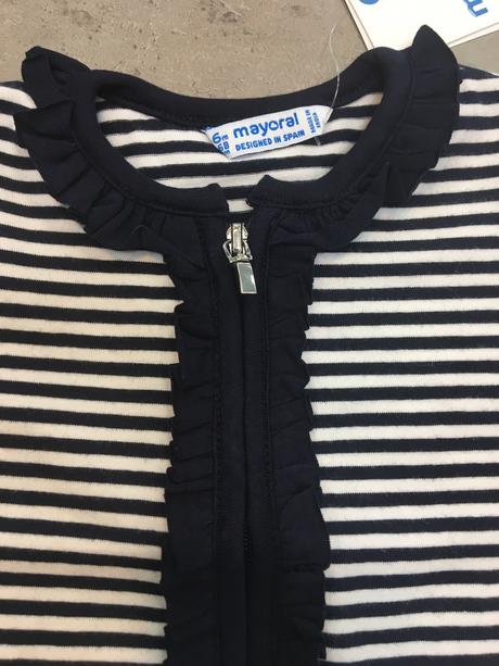 Set 3ks mayoral baby 6mesiacov, mayoral,68