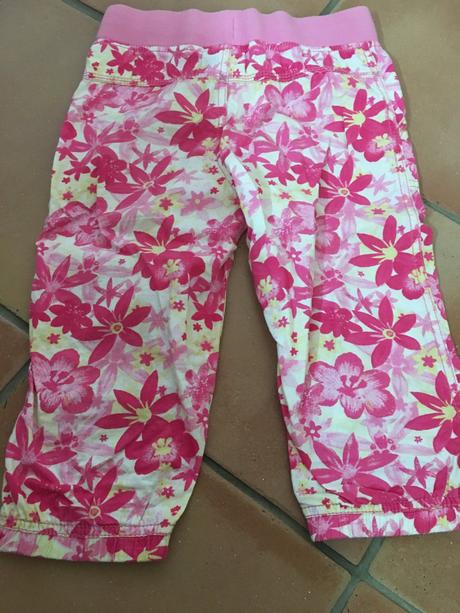 Letné nohavice, dopodopo,116