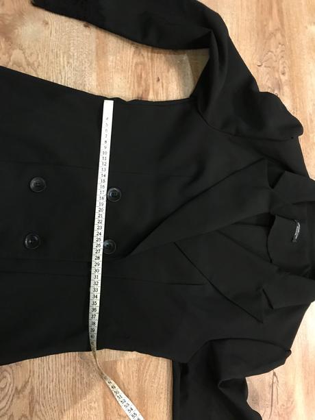 Predĺžené sako zn. pittarello, l