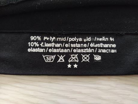 Športová podprsenka., s