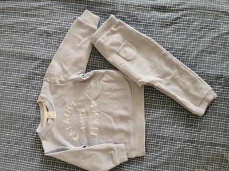 Teplakova suprava h&m, h&m,86
