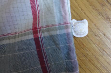 Kraťasy noukies 3 roky, 98