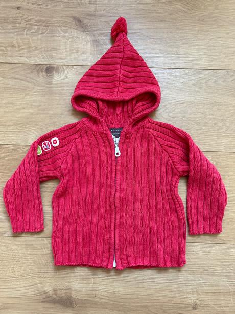 Mikina - 80, coccobello,80