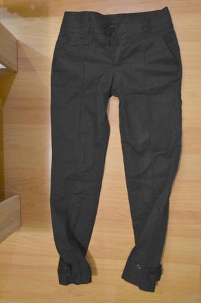 Zara perfektné raz použité xs/s, zara,s