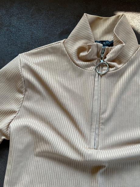 Top s dlhým rukávom, amisu,s