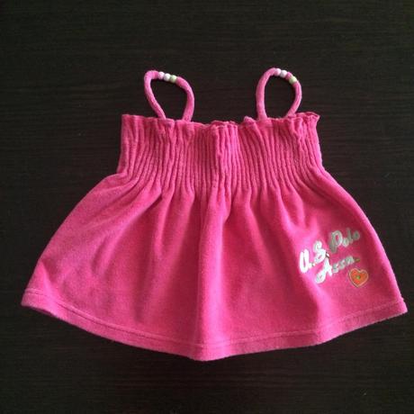 Bluzka - top stav 98/104, 98