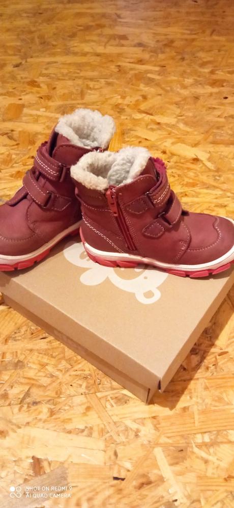 Kožené čižmy, lasocki,24