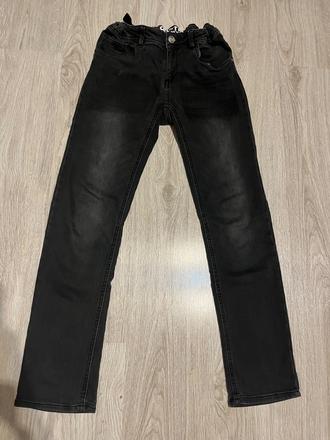 Rifle, chapter young,164