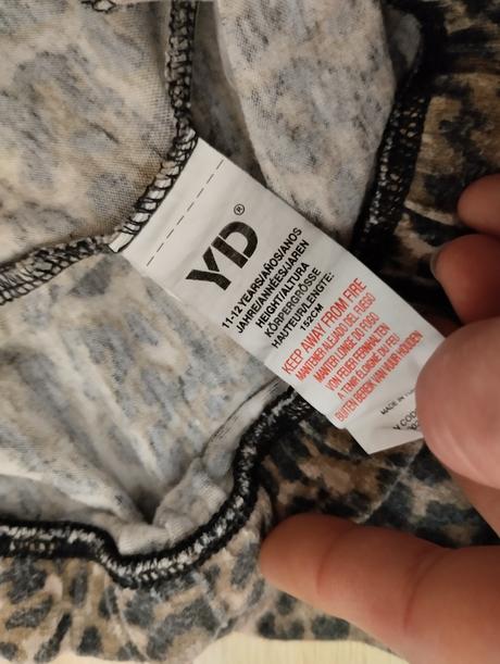 Legínky, young dimension,152