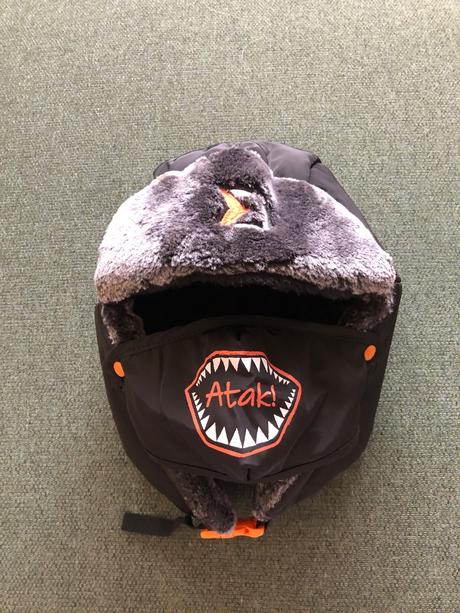 Nová baranica delphin stack / boyar,