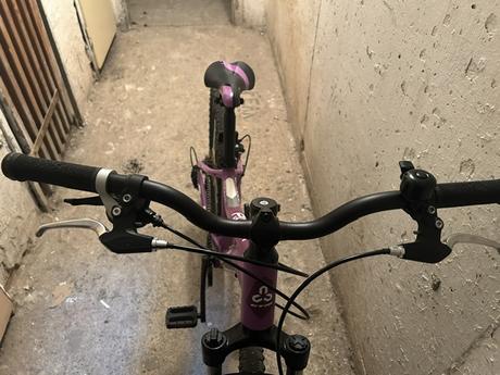 Detský bicykel ctm rocky 3.0, ctm,24