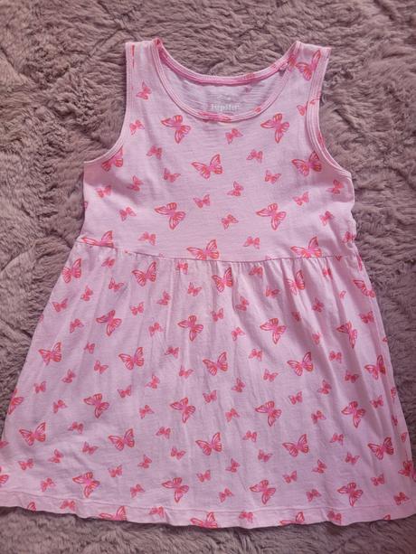 Značkové šaty - nike, nike,110