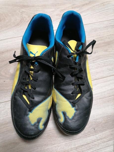 Kopačky, puma,43