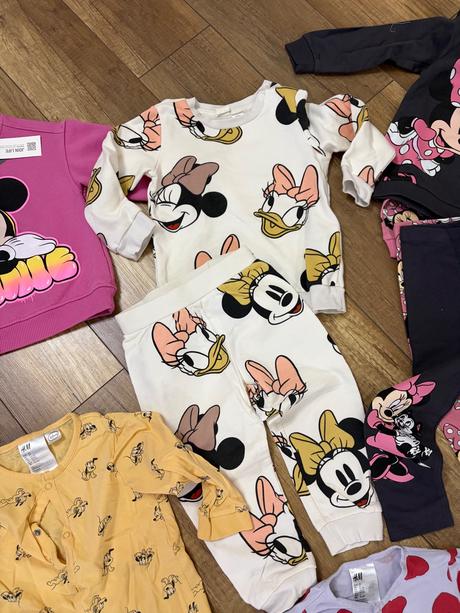 Balík oblečenia 92, 86–98