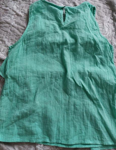 Nový letný top, bonprix,152
