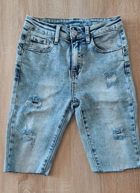 Riflové kratase, xs