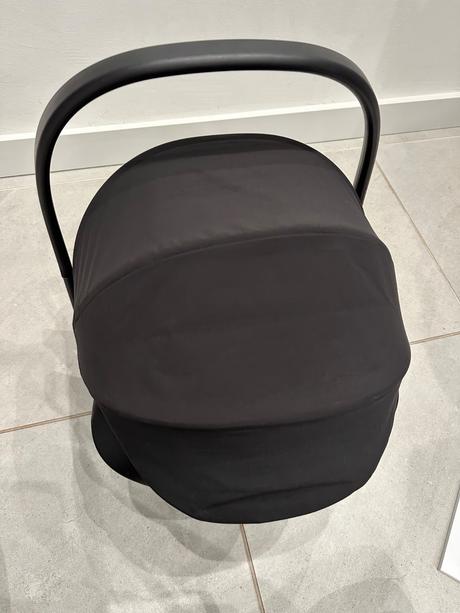 Thule maple autosedačka (vajíčko), 