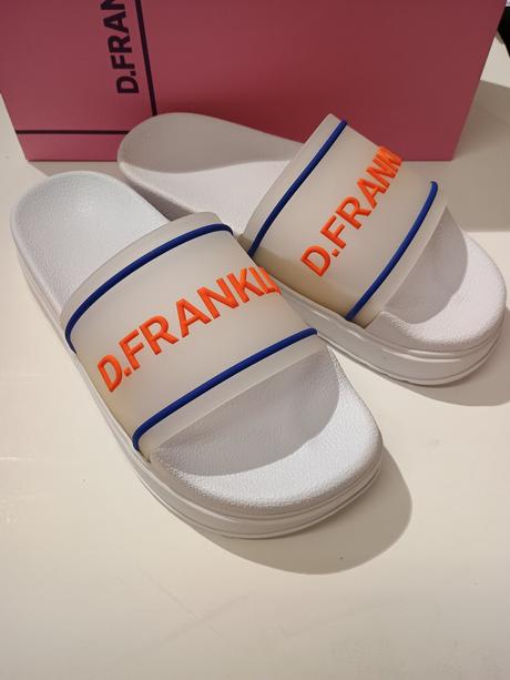 Dámske módne šľapky 24220514 b/ca, 36 - 41