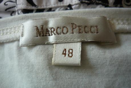 Dámske tričko s krátkym rukávom, 48