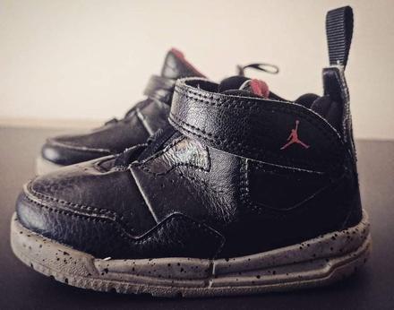 Malé jordanky, air jordan,22