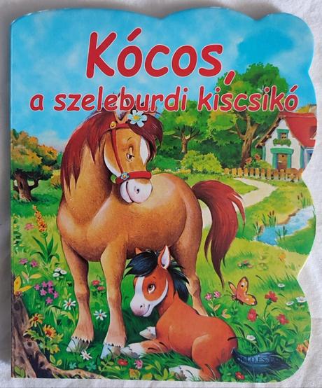 Leporelá pre najmenších, 