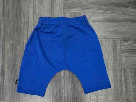 Kraťasy style kids, 134