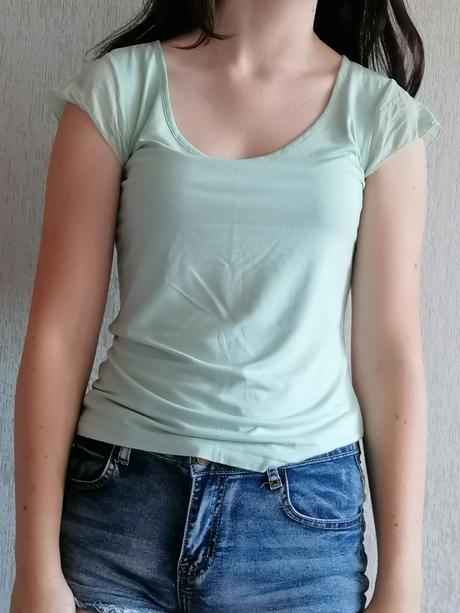 Tričko s/m, marks & spencer,s