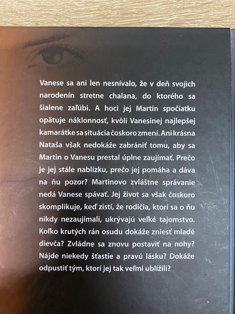 Kniha už nemám záujem - katarína ondrejková, 