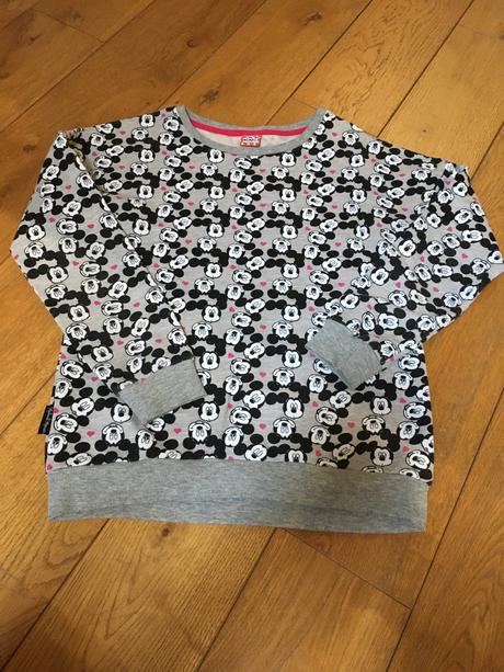 Mikina, disney,152