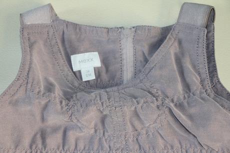 74/80 mexx saty,6-12 mes., mexx,80