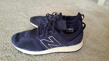 Tenisky new balance, new balance,40