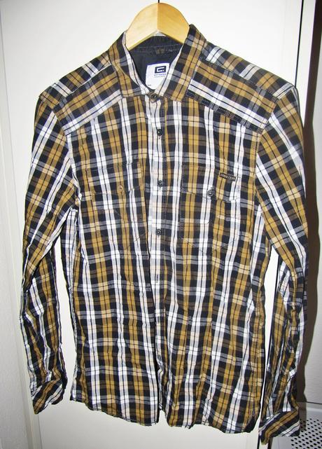 Košeľa - veľkosť m, c&a, c&a,m