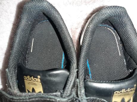 Tenisky adidas superstar, adidas,34